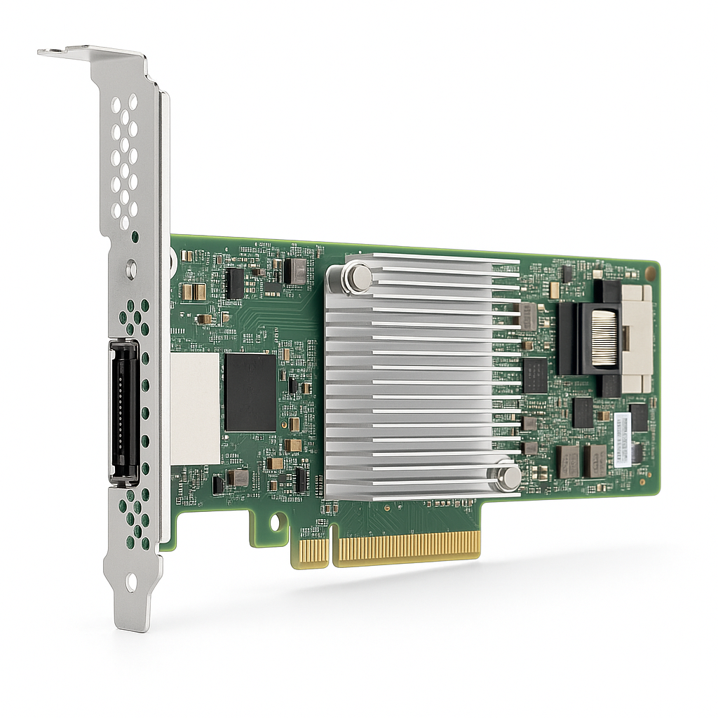 HPE MR216i-p Gen11 SPDM Storage Cntlr - Imagen 2
