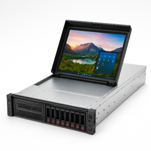 HPE ProLiant Compute DL340 Gen12 6505P 1