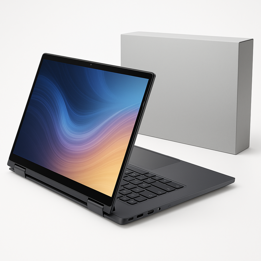 Dell Pro Plus 14 PB14250 laptop 2in1; Co