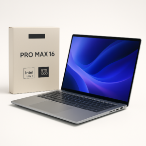 Dell Pro Max 16IN Intel Ultra 7 255H 32G