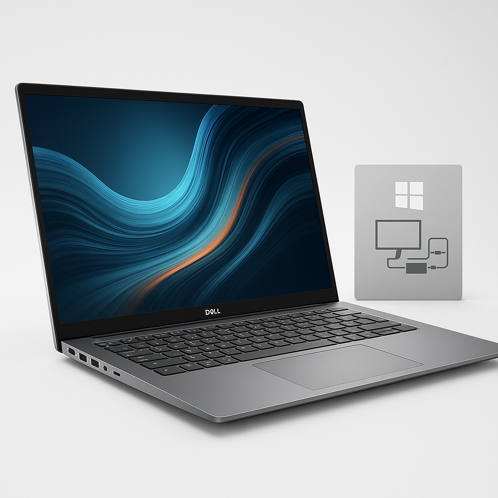 Dell Pro Max 16IN Intel Ultra 7 255H 32G - Imagen 2