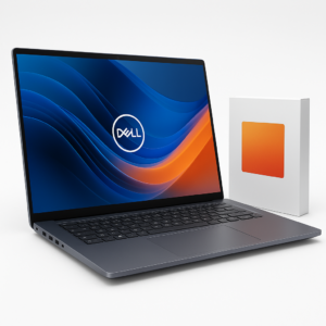 Dell Pro Max 16" Ultra 9 285H 32G 1T 8G1