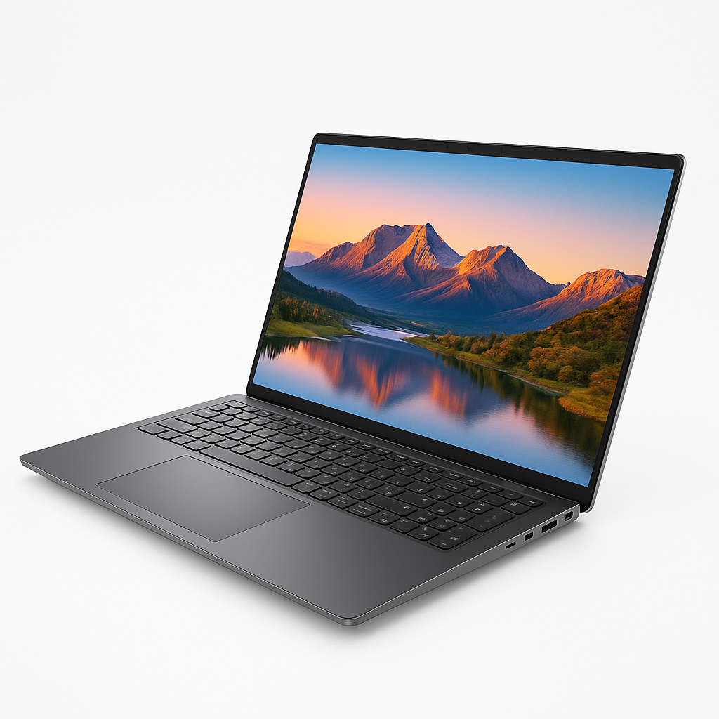 Dell Pro Precision 5 16" Ultra 7 366H 64