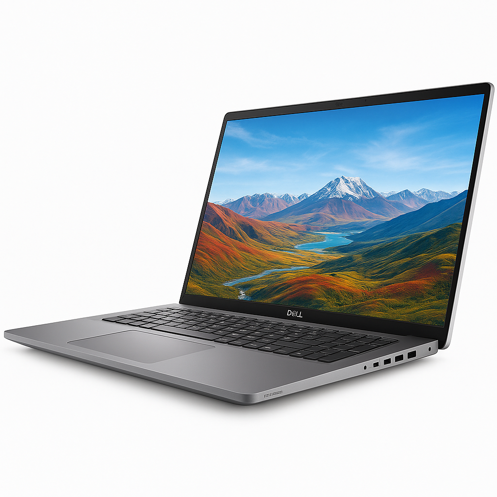 Dell Pro Precision 5 16" Ultra 7 366H 64 - Imagen 2