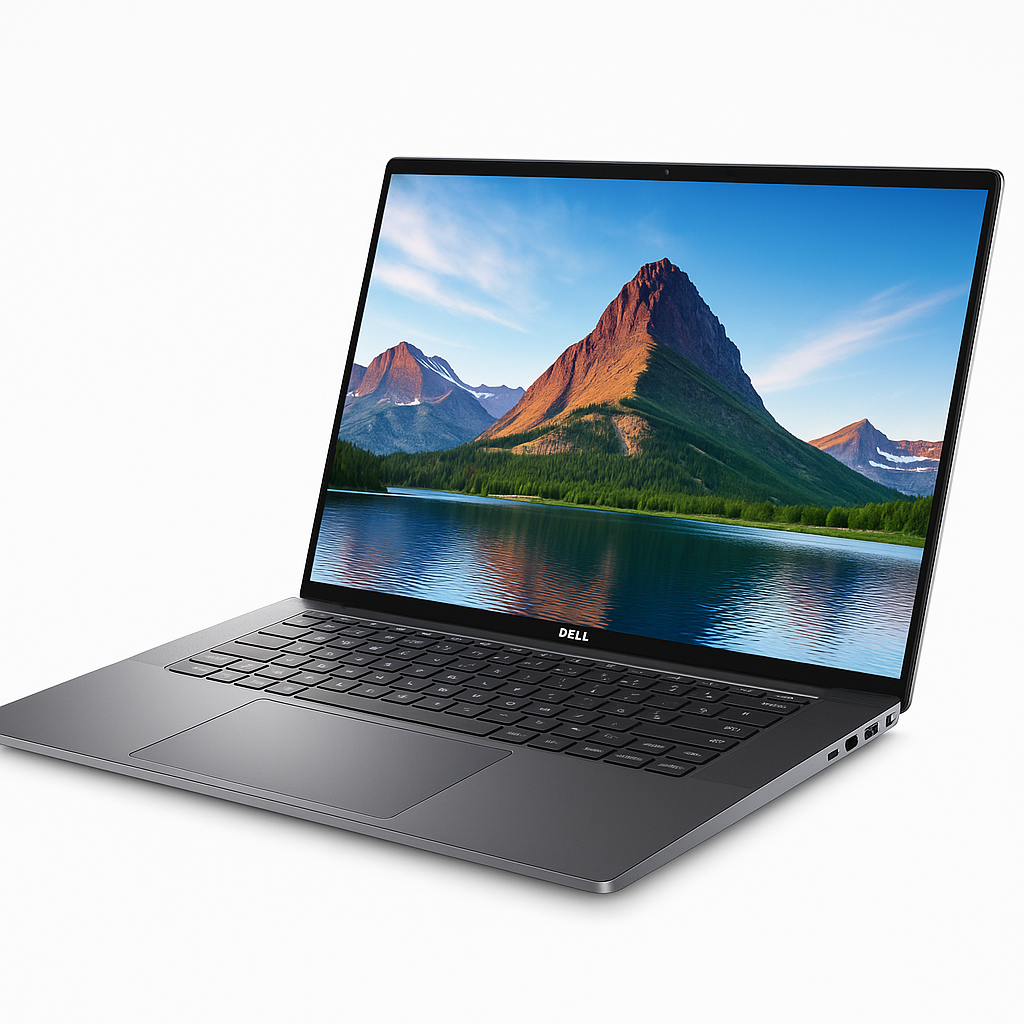 Dell Pro Precision 5 16" Ultra 7 366H 64 - Imagen 3