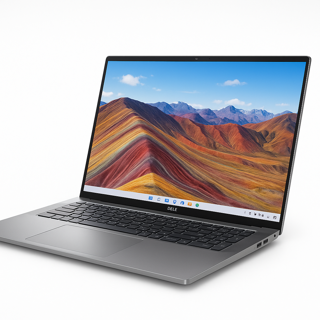 Dell Pro Precision 5 16" Ultra 7 366H 32 - Imagen 3