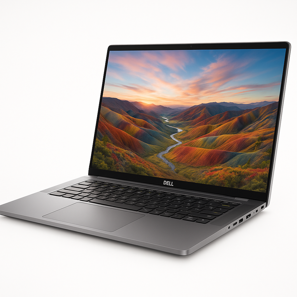 Dell Pro Precision 5 16" Ultra 9 386H 64 - Imagen 3
