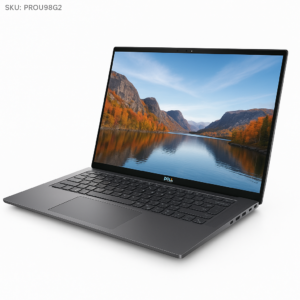Dell Pro Precision 5 16" Ultra 9 386H 32