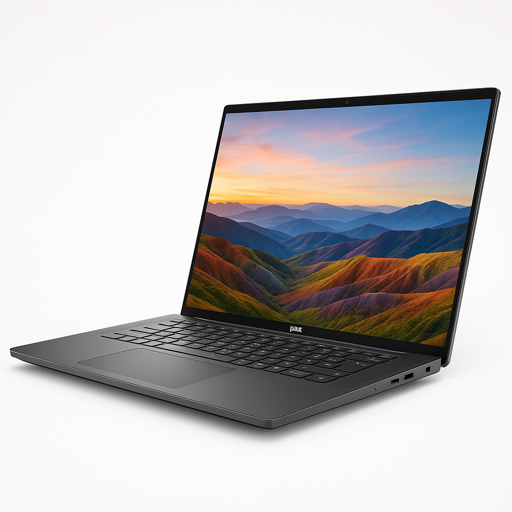 Dell Pro Precision 5 16" Ultra 9 386H 32 - Imagen 2