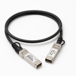 ARUBA 50G SFP56 TO SFP56 0.65M DAC CABLE