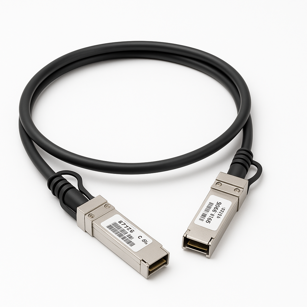 ARUBA 50G SFP56 TO SFP56 0.65M DAC CABLE