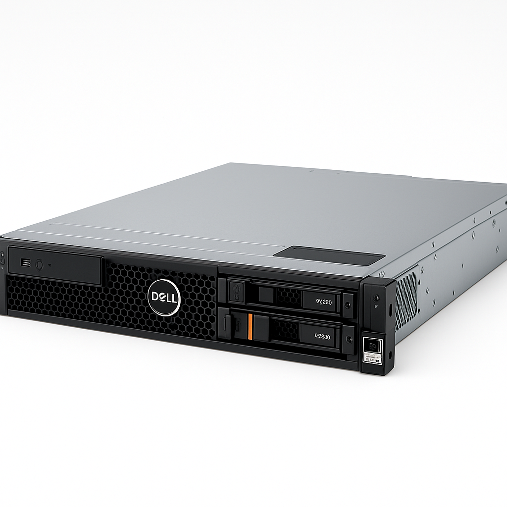 R470 + 6511P + 4x 32GB + 960GB SSD + H96 - Imagen 2