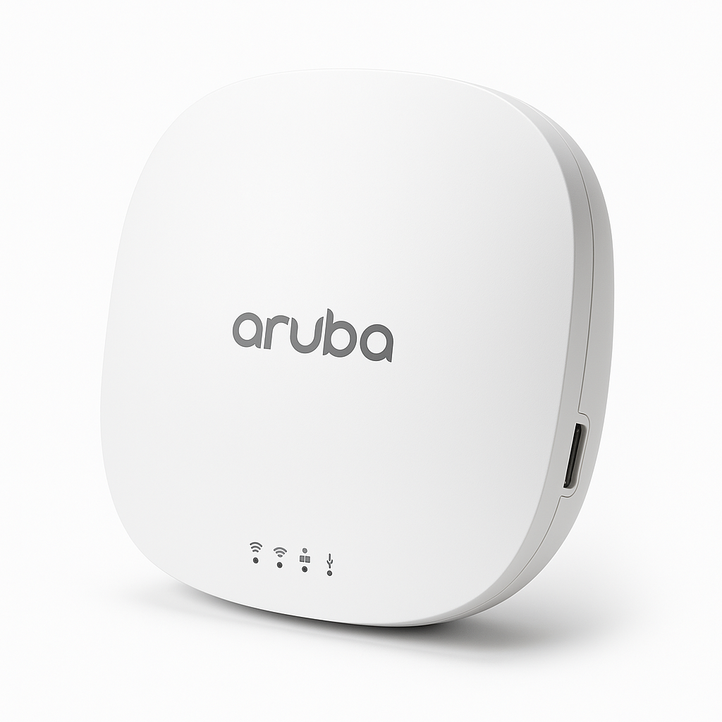 Aruba AP-615 (RW) Campus AP