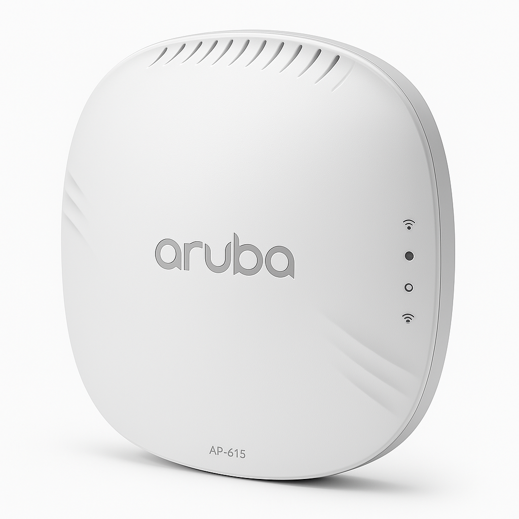 Aruba AP-615 (RW) Campus AP - Imagen 3