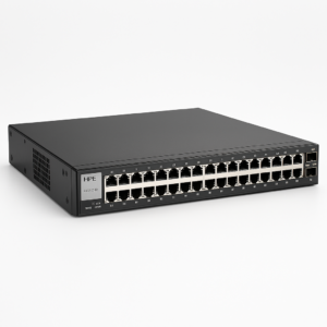 HPE ANW 6000 48G CL4 4F 370W Sw