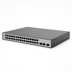 HPE ANW 6000 48G 4F Sw