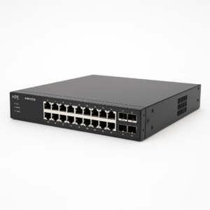 HPE ANW 6000 24G 4F Sw