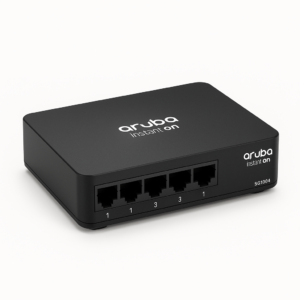 HPE NW ION Gtwy 4p G SG1004