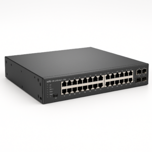 HPE NW CW 2150 48G 4P Sw