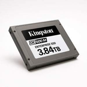 3840G DC600M 2.5IN SATA SSD Enterprise