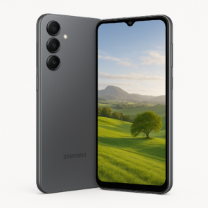 Galaxy-A17 4GB 128GB GRAY