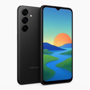 Galaxy-A17 4GB 128GB BLACK