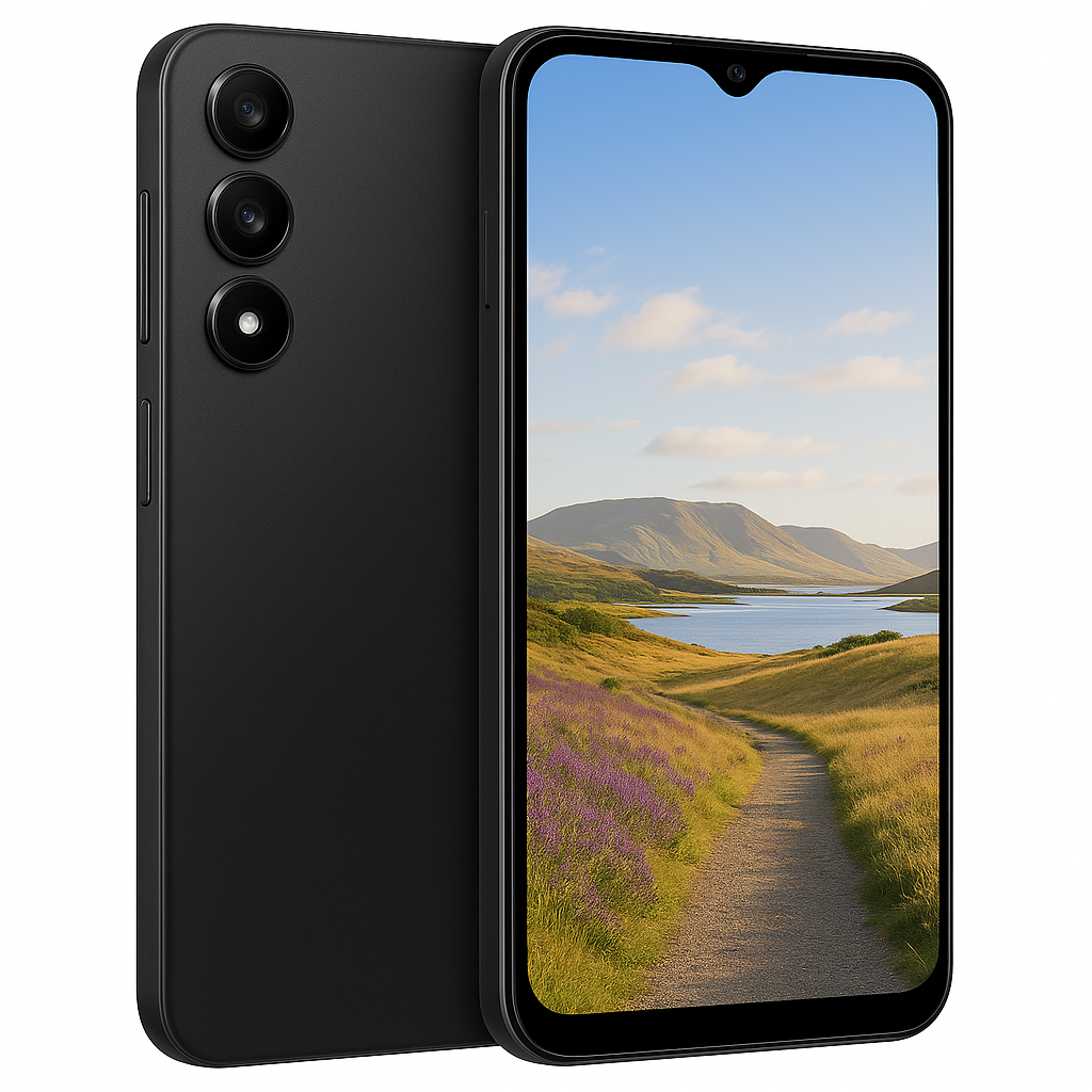 Galaxy-A17 4GB 128GB BLACK - Imagen 3