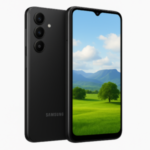 Galaxy-A17 5G 8GB 256GB Negro