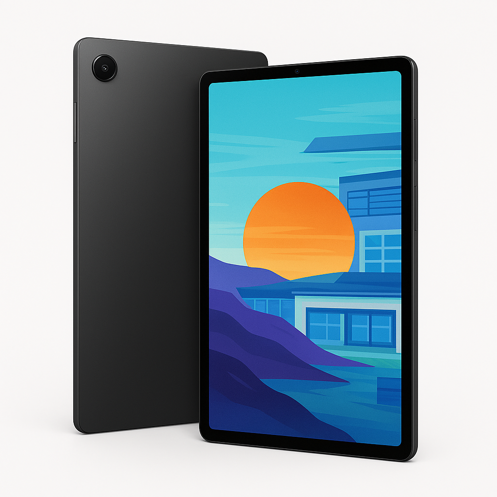 Galaxy Tab A11 + 5G 11" 6GB/128GB