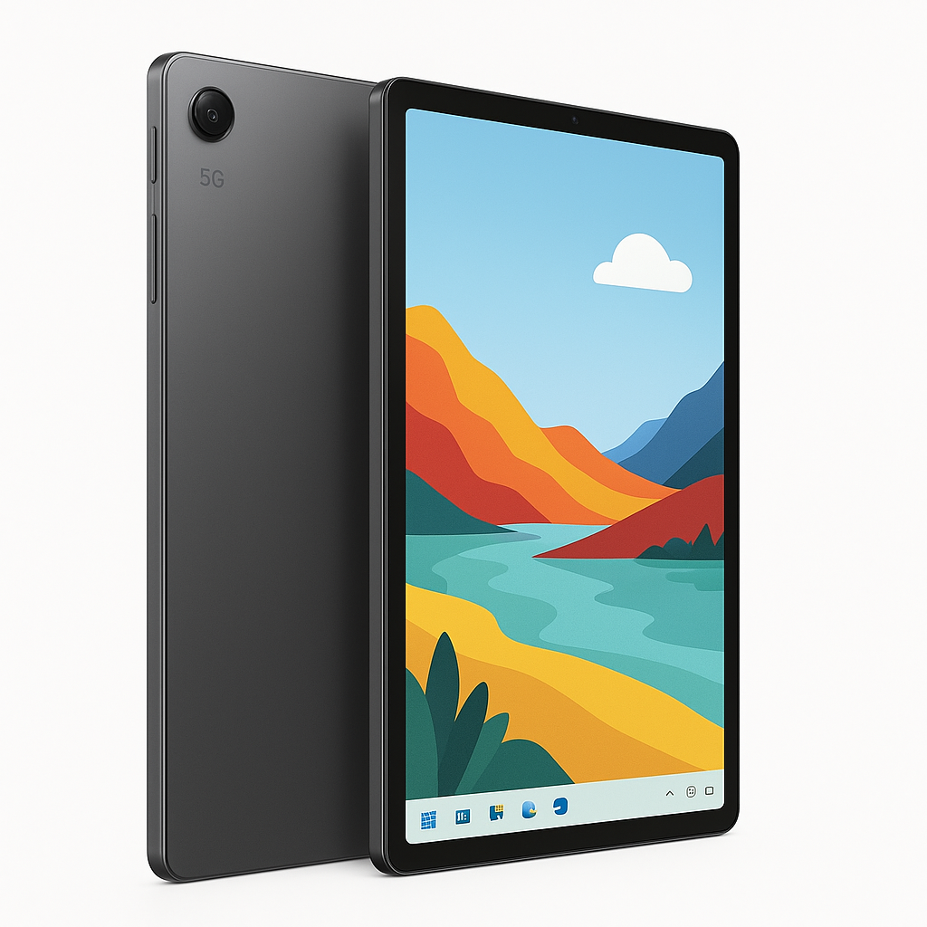 Galaxy Tab A11 + 5G 11" 6GB/128GB - Imagen 2