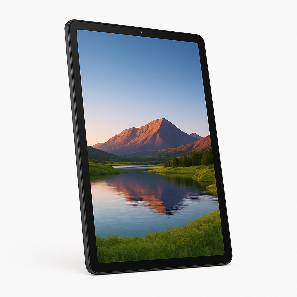 Galaxy Tab A11 + 5G 11" 6GB/128GB - Imagen 3