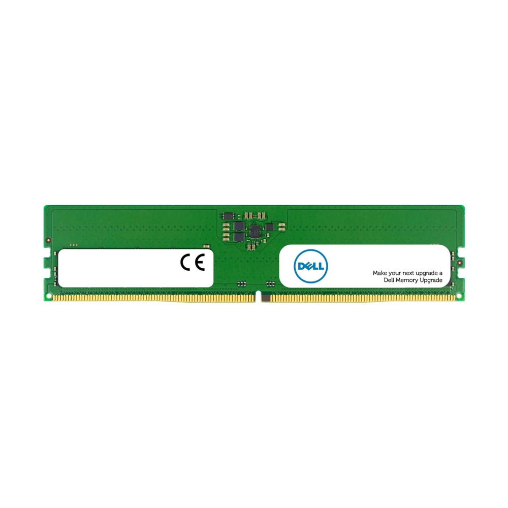 Memoria Ram para sevidores Dell 32GB DDR5 BUS 4800