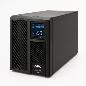 APC Smart-UPS SRT 1500VA 120V