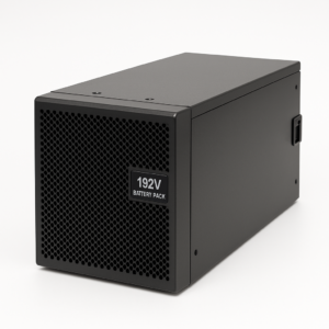 APC Smart-UPS SRT 192V 8kVA and 10kVA Ba