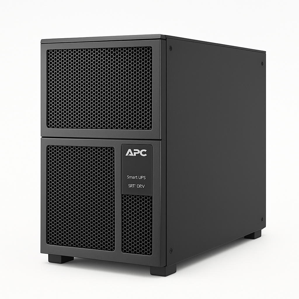 APC Smart-UPS SRT 192V 8kVA and 10kVA Ba - Imagen 2