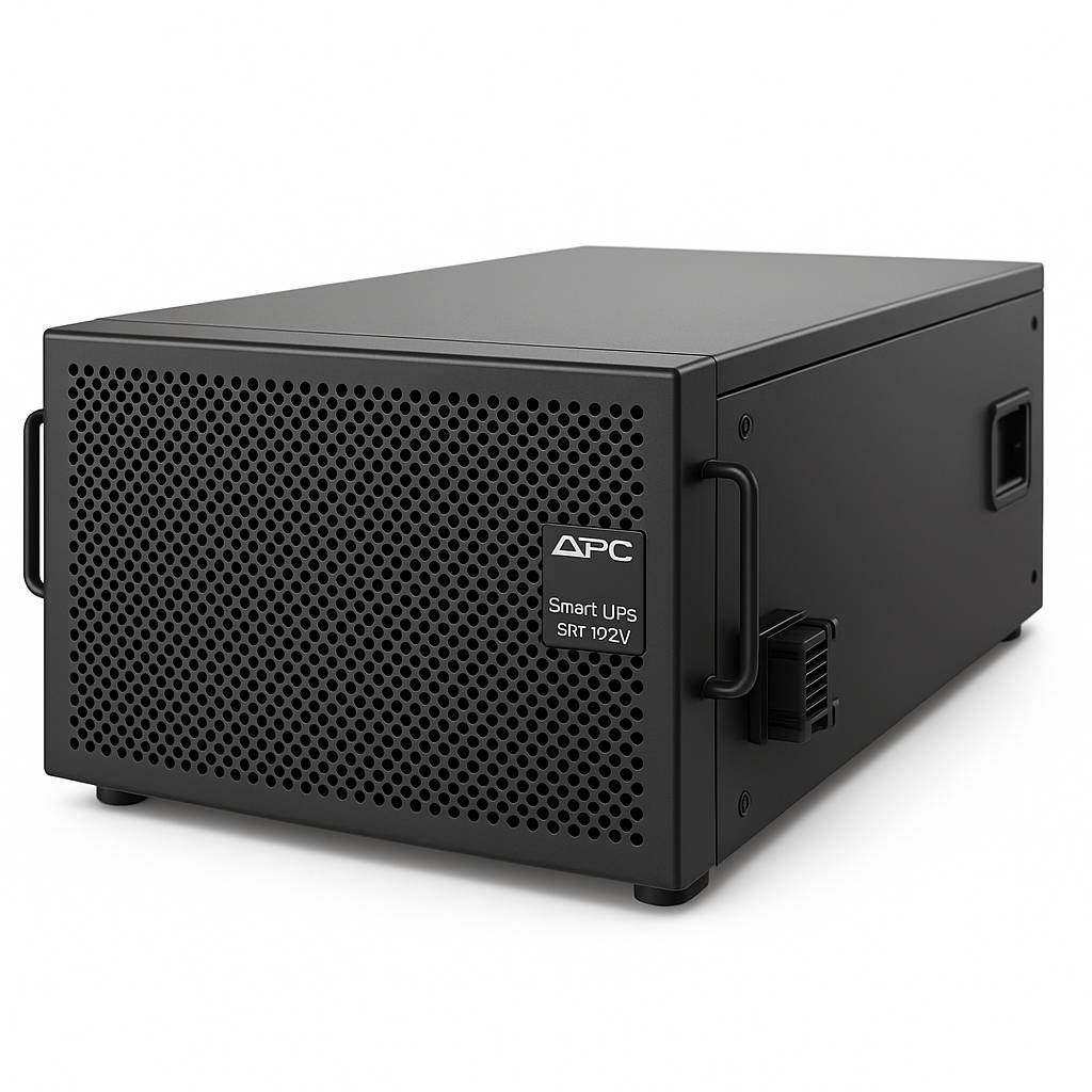 APC Smart-UPS SRT 192V 8kVA and 10kVA Ba - Imagen 3