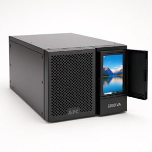 APC Smart-UPS SRT 6000VA RM 208V