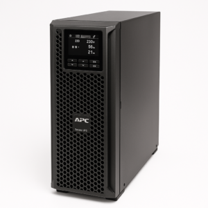 UPS APC de 6KVA Bifasica Smart-UPS SRT 6