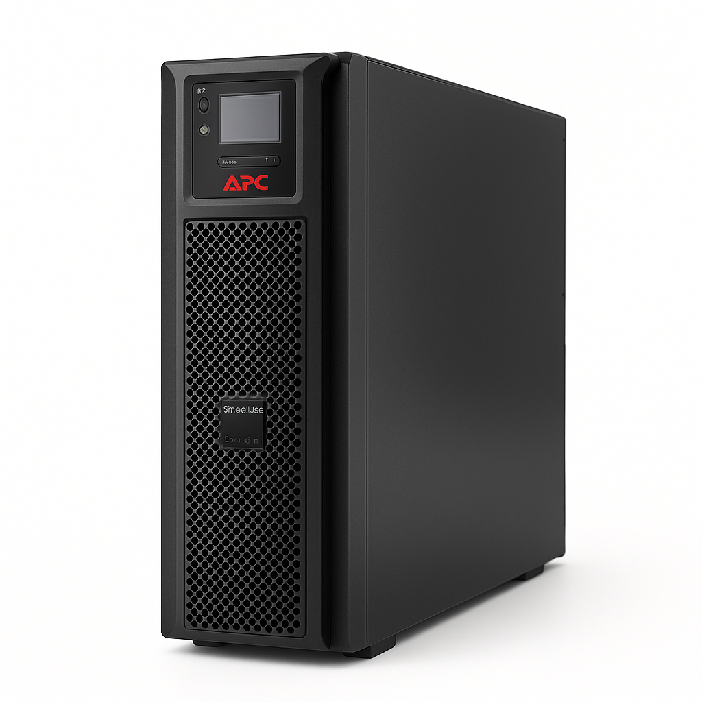 UPS APC de 6KVA Bifasica Smart-UPS SRT 6 - Imagen 2