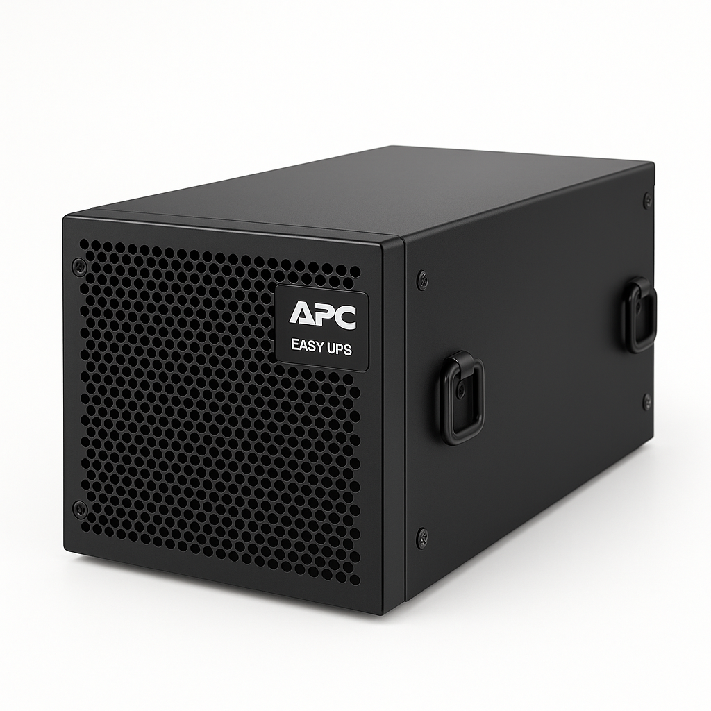 APC EASY UPS SRV 240V BATTERY PACK FOR 6