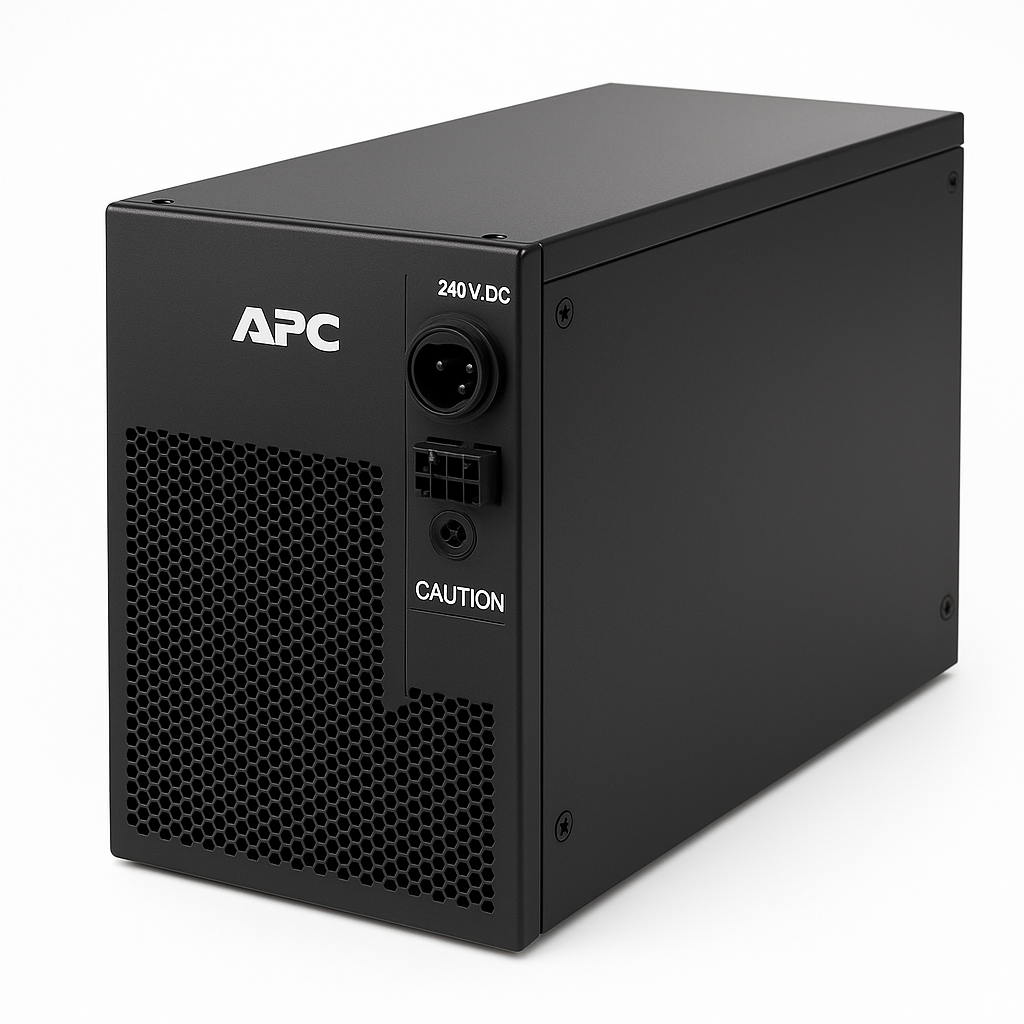 APC EASY UPS SRV 240V BATTERY PACK FOR 6 - Imagen 2