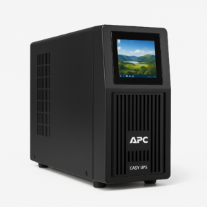 APC Easy UPS SRV 2000VA 120V