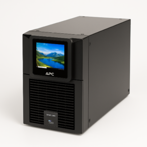 APC Smart-UPS SRV 3000VA 120V