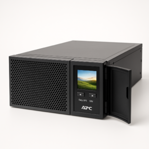 APC Easy UPS SRV RM 3000VA 120V