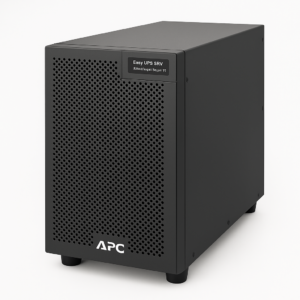 APC Easy UPS SRV 6kVA Tower Isolation/St