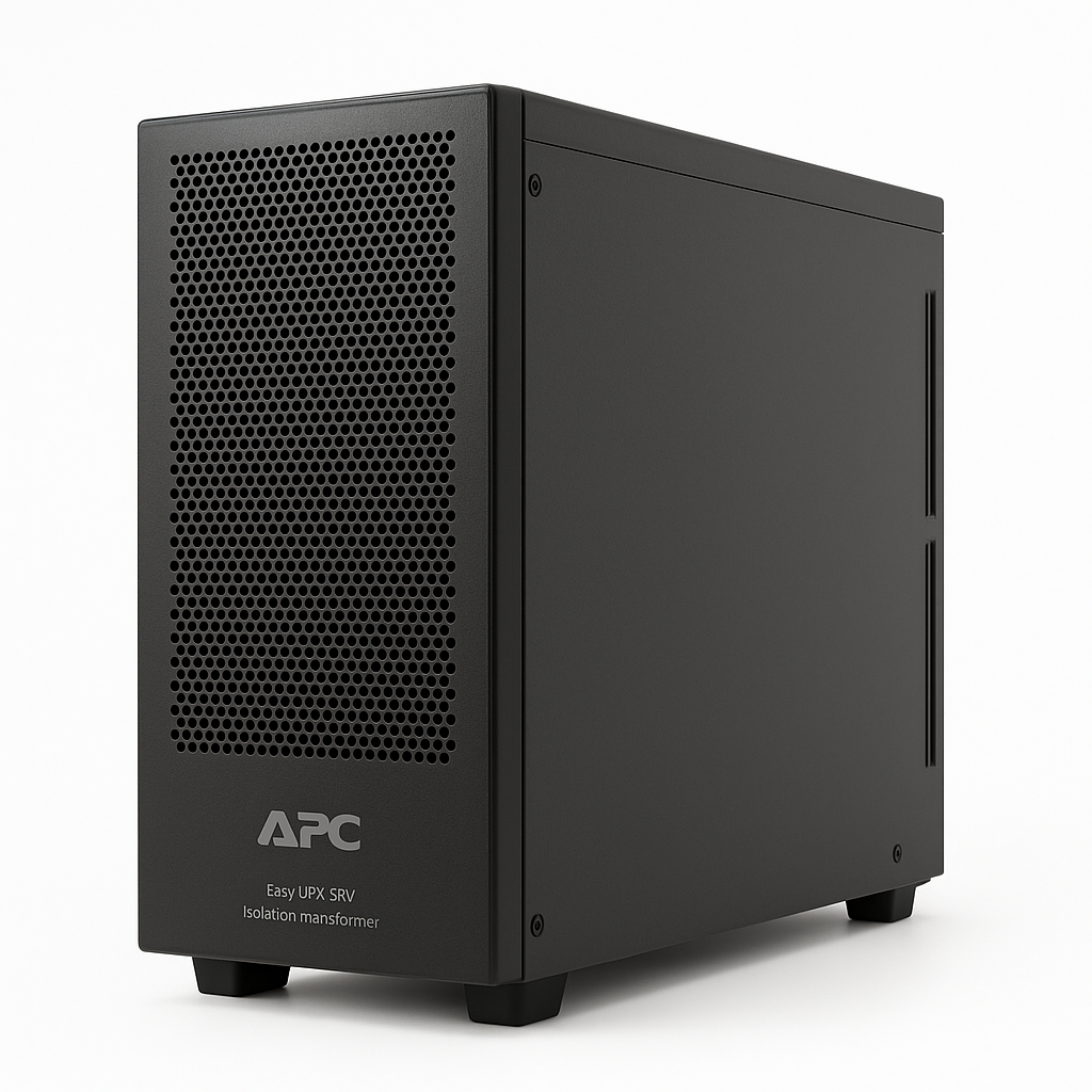 APC Easy UPS SRV 6kVA Tower Isolation/St - Imagen 2