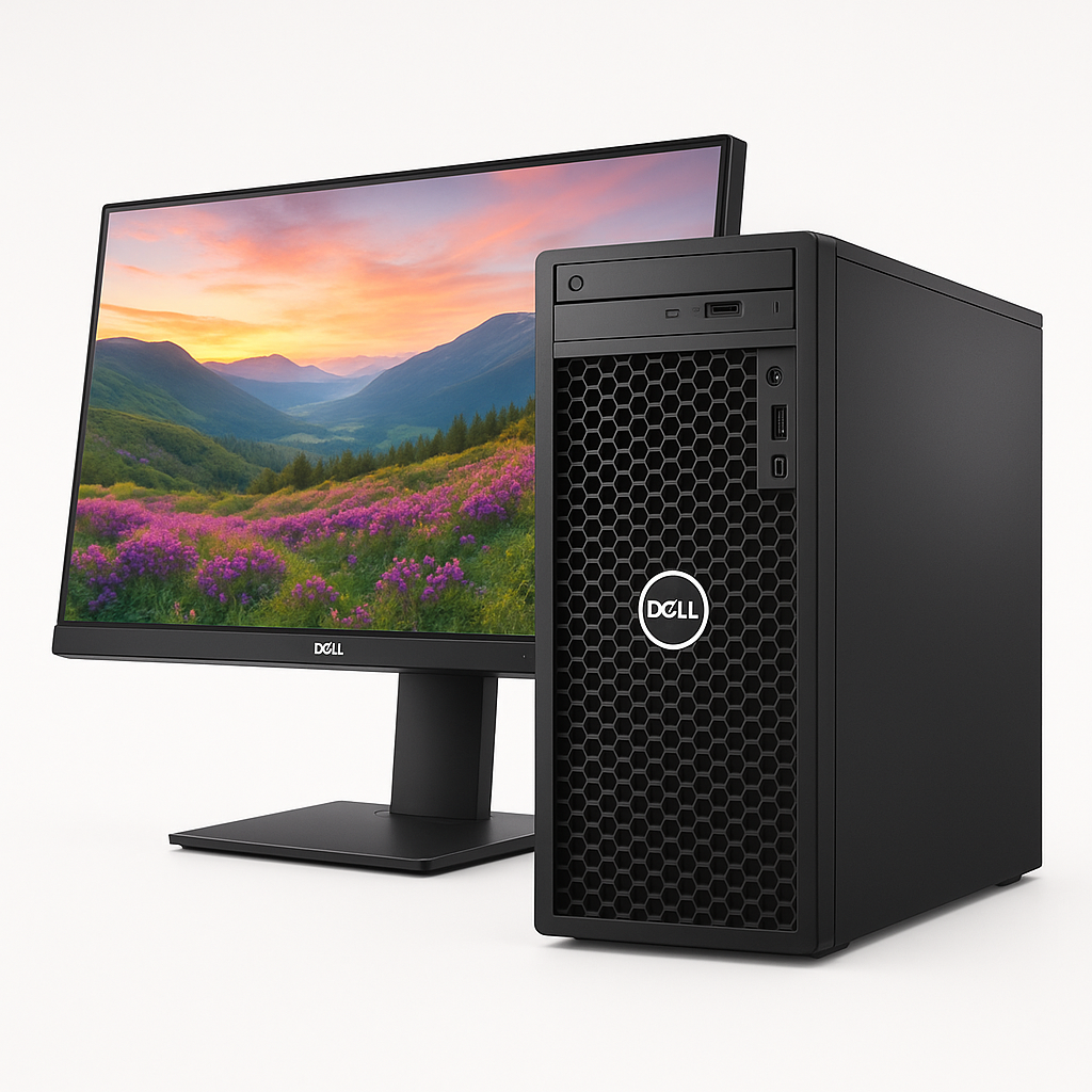 T160 + 6333P + 1x 16GB + 2TB HDD + H355 - Imagen 2