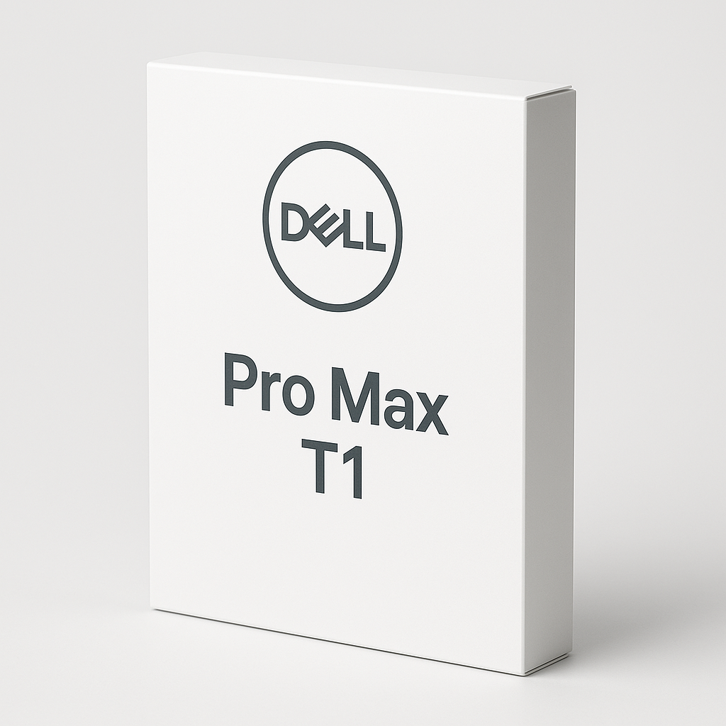 Pro Max T1 Intel Ultra 9 285 32G 1TSD 24 - Imagen 2