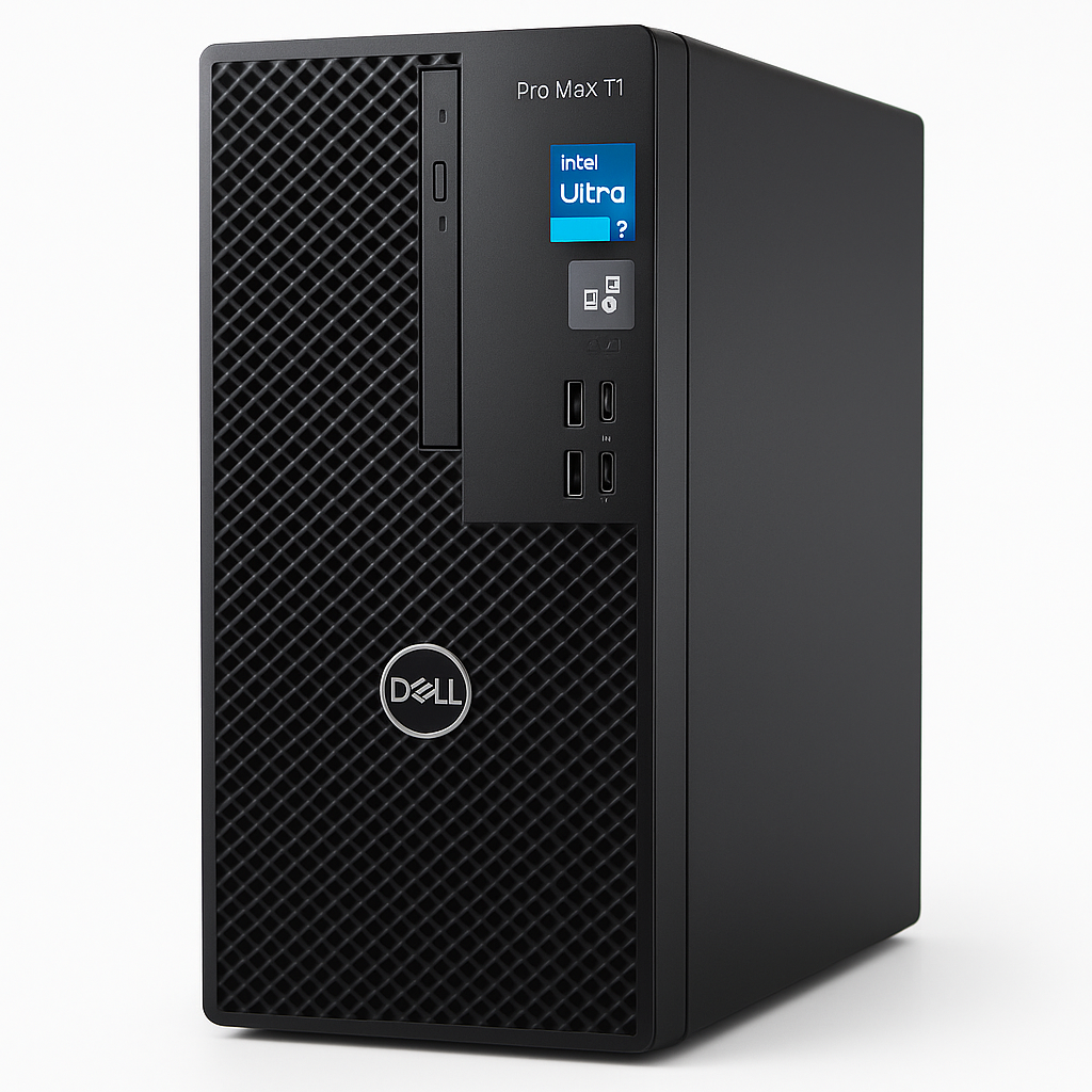 Pro Max T1 Intel Ultra 9 285 32G 1TSD 24 - Imagen 3