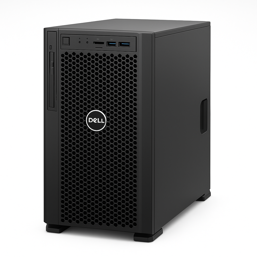 T360 + 6353P + 1x 32GB + 2TB HDD + H755